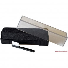 Gramofony / GRAMO / Kart��ek sametov� na vinyly+kart��ek na jehlu / Spincare