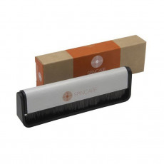 Gramofony / GRAMO / Kartek karbonov / Spincare Carbon Fibre Brush