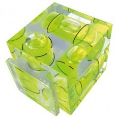 Gramofony / GRAMO / Vodov�ha pro gramofon / T��os� / Dynavox Libelle Square