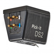 Gramofony / GRAMO / Gramofonov penoska / Pro-Ject Pick It DS2