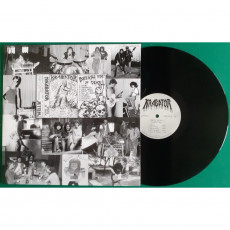3LP / Krabathor / Dema 1988 / Vinyl / 2LP+10"EP 3LP / Krabathor / Dema 1988 / Vinyl / 2LP+10"EP