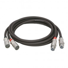 HIFI / HIFI / Sign�lov� kabel:Accuphase ASLC-15B / XLR / 2x1,5m