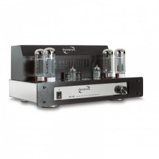 HIFI / HIFI / Elektronkov� zesilova� Dynavox VR-70E II / Chrom