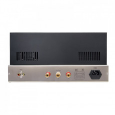 HIFI / HIFI / Elektronkov� zesilova� Mono Dynavox VR-80E