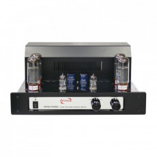 HIFI / HIFI / Elektronkov� zesilova� Dynavox VR-70E II Phono / Chrom