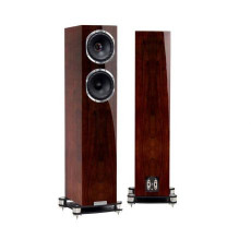 HIFI / HIFI / Repro sloupov�:Fyne Audio-F501SP / Piano Gloss Walnut / 2ks