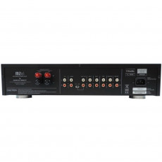 HIFI / HIFI / Integrovan� zesilova�:Musical Fidelity M2si / Silver