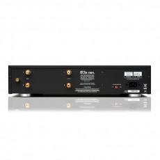 Gramofony / GRAMO / Gramofonov� p�edzesilova� Musical Fidelity M3x Vinyl / S