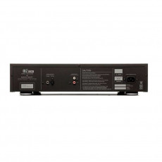 HIFI / HIFI / CD p�ehr�va�:Musical Fidelity M2s CD / Black