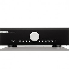 HIFI / HIFI / P�edzesilova�:Musical Fidelity M6s PRE / Black