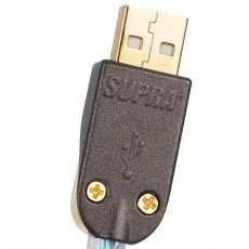 HIFI / HIFI / USB kabel:Supra USB 2.0 Excalibur A-B / 3,0m