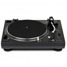 Gramofony / GRAMO / Gramofon Dual DTJ 301 USB / Ortofon Super OM 5E