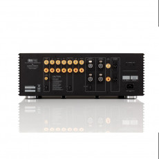 HIFI / HIFI / P�edzesilova�:Musical Fidelity M8s PRE / Silver