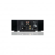 HIFI / HIFI / V�konov� mono zesilova�:Musical Fidelity M8s 700m / Black