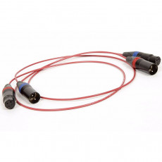 HIFI / HIFI / Sign�lov� kabel:Van Den Hul-Orchid / XLR / 2x1,0m