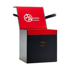 Gramofony / GRAMO / Kufr na vinyly / Audio Anatomy Record Case 7"