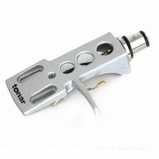 Gramofony / GRAMO / Headshell Tonar Silver