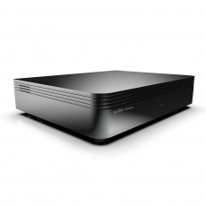 HIFI / HIFI / S�ov� filtr:IsoTek V5 Aquarius / Black+Evo3 Premier