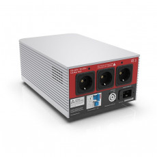 HIFI / HIFI / S�ov� filtr:IsoTek V5 Titan / Silver+Evo3 Premier