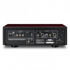 HIFI / HIFI / P�evodn�k:MDSD digit�ln� procesor Accuphase DC-1000
