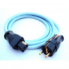 HIFI / HIFI / S�ov� kabel:Supra LoRad 2.5 CS-EU / 1,0m