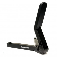 Gramofony / GRAMO / Stojan pro LP desku / Nagaoka STL01