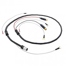 Gramofony / GRAMO / Gramofonov� kabel:Nordost TYR 2+ / RCA-RCA / 1,25m