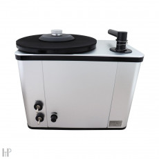 Gramofony / GRAMO / Pra�ka pro vinyly / Ludic-ISMO Record Washer / Silver