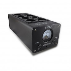 HIFI / HIFI / S�ov� filtr:Ludic-Heimdall Netfilter / Black