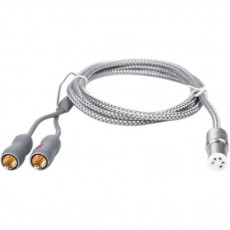 Gramofony / GRAMO / Gramofonov� kabel:Audioquest Wildcat Tonearm / 5PIN-RCA