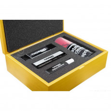 Gramofony / GRAMO / �ist�c� set pro gramofon a vinyly / Thorens Cleanig Set