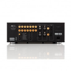 HIFI / HIFI / P�edzesilova�:Musical Fidelity M8s PRE / Black