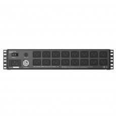 HIFI / HIFI / S�ov� filtr:IsoTek Delta Lite / Black