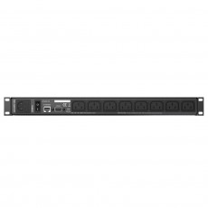 HIFI / HIFI / S�ov� filtr:IsoTek Smart Alpha / Silver
