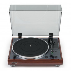 Gramofony / GRAMO / Gramofon Thorens TD 102A / Walnut
