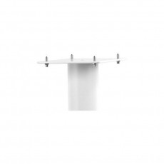 HIFI / HIFI / Stojan pro repro / Norstone Stylum S / White / 2ks