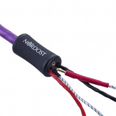 Gramofony / GRAMO / Gramofonov� kabel:Nordost Frey 2+ / RCA-RCA / 1,75m