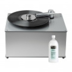 Gramofony / GRAMO / istc roztok na vinyly / Pro-Ject Wash It 2 / 1000ml