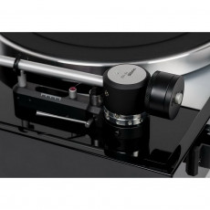 Gramofony / GRAMO / Gramofon Thorens TD 1500 / Walnut