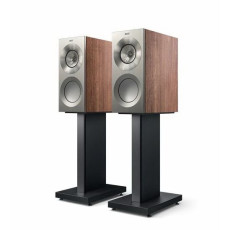 HIFI / HIFI / Repro reg�lov� / KEF Reference 1 Meta / Satin Walnut / Si / 2ks