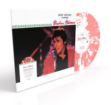LP / Shakin' Stevens / Merry Christmas Everyone / Coloured / Vinyl