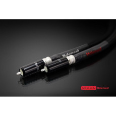 HIFI / HIFI / Sign�lov� kabel:Tellurium Q Statement / RCA / 2x1m