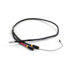 Gramofony / GRAMO / Gramofonov� kabel:Tellurium Q Ultra Black II / Din / 1m