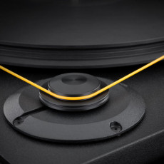 Gramofony / GRAMO / �em�nek pro gramofon Mofi / Spare Belt