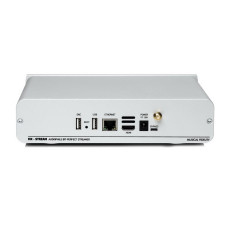 HIFI / HIFI / Streamer / Musical Fidelity MX Stream / Silver