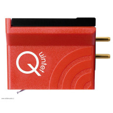 Gramofony / GRAMO / Gramofonov penoska / Ortofon MC Quintet Red