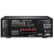 HIFI / HIFI / AV Receiver NAD T758 V3i