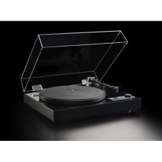 Gramofony / GRAMO / Gramofon Dual CS 618Q+Ortofon Quintet Bronze / Structur.