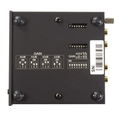 Gramofony / GRAMO / Gramofonov� p�edzesilova� Pro-Ject Phono Box S2 / Black