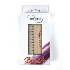 Gramofony / GRAMO / Kart��ek p��rodn� na vinyly / Analogis Brush 4 / Wetgoat